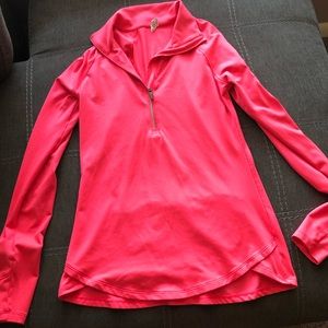 All Season Under Armour 1/4 Zip